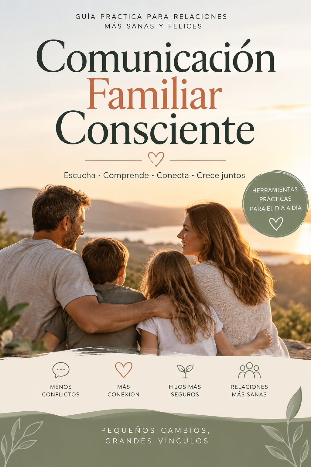 Familia en Conexión